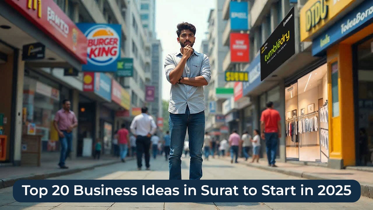 Top 10 Profitable Franchise Business In Jalandhar 