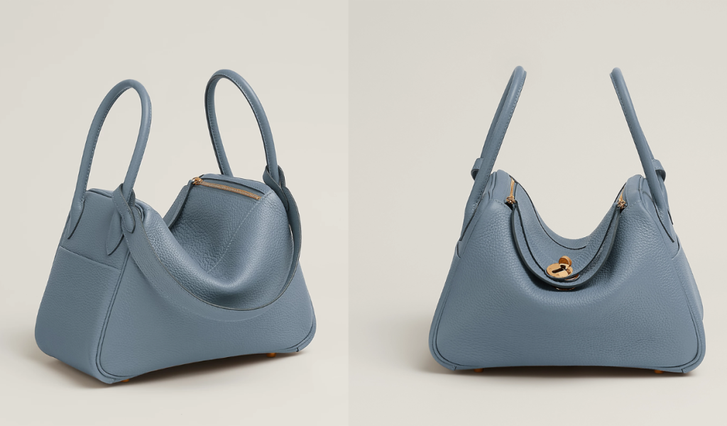 Hermes Handbag