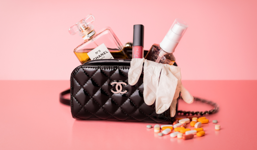 Chanel Handbag