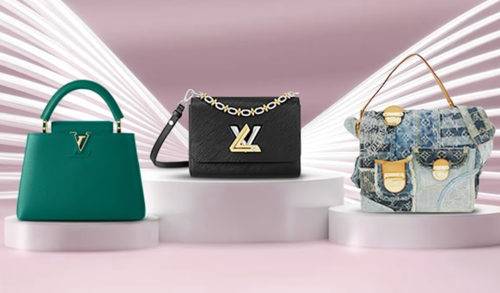 louis vuitton handbags for women