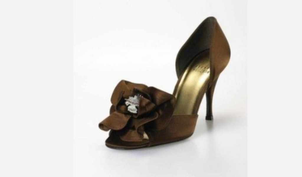 Stuart Weitzman Rita Hayworth Heels