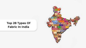 Top 28 Types of Fabrics and Their Uses