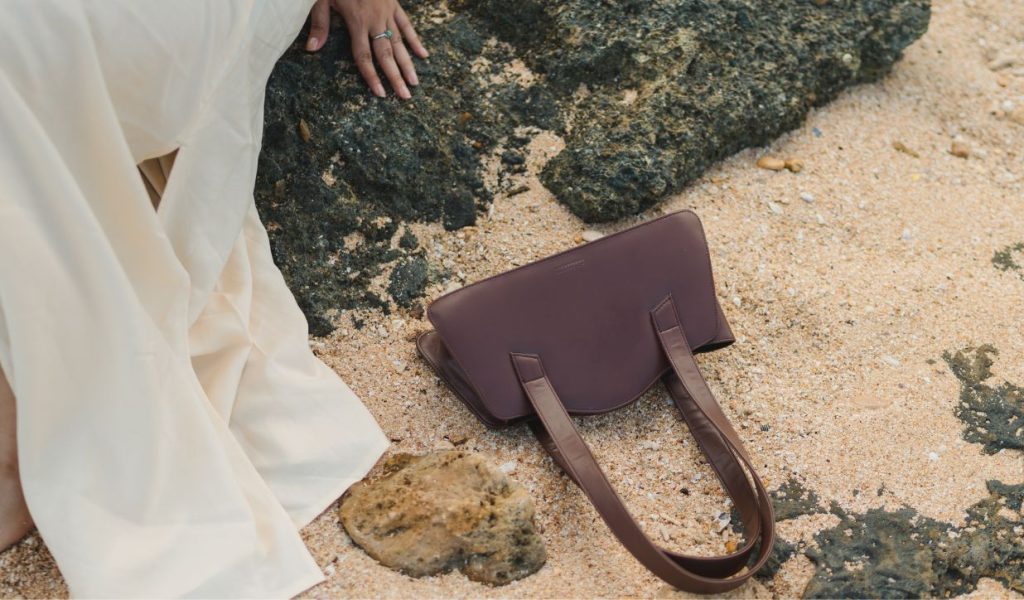 what is vegan leather