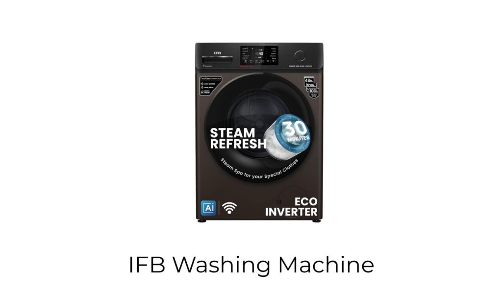 IFB Washing Machine