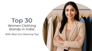 Top 30 Best Women Clothing Brands In India