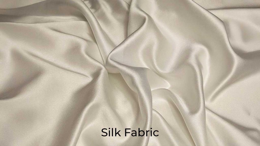 Silk Fabric