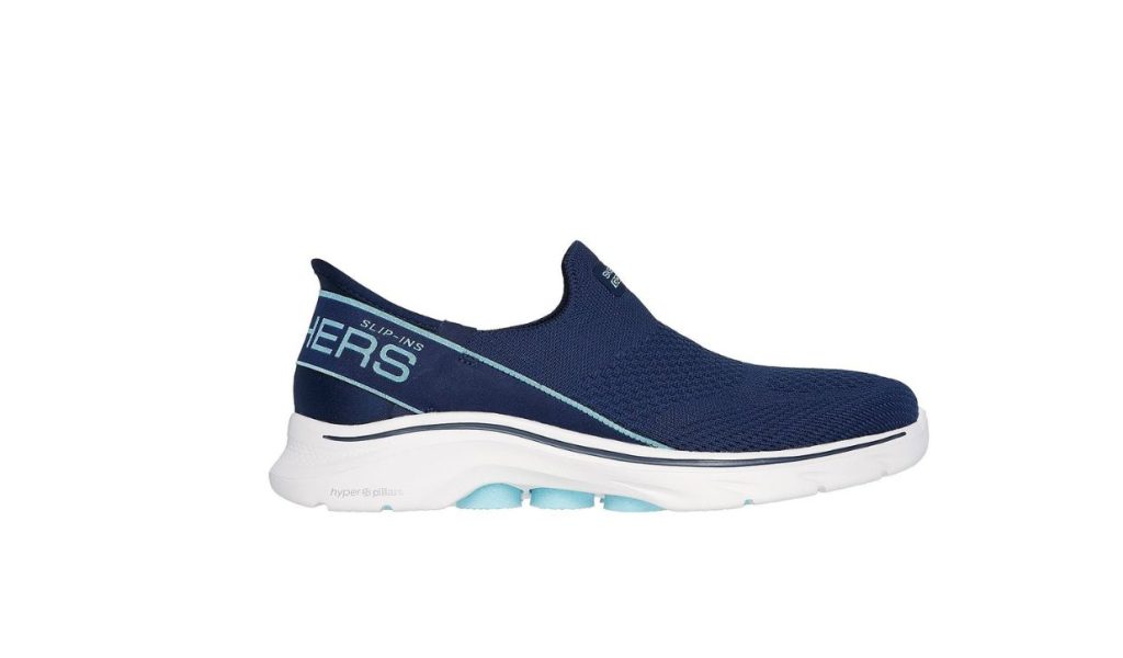 Skechers GOwalk Series