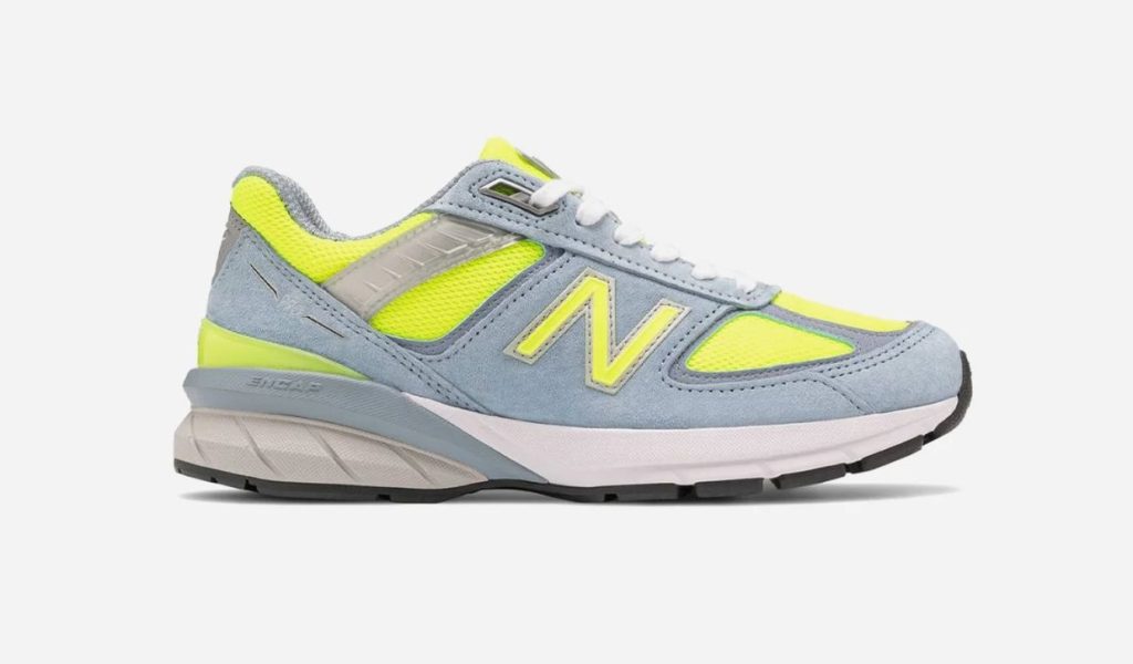 New Balance 990v5