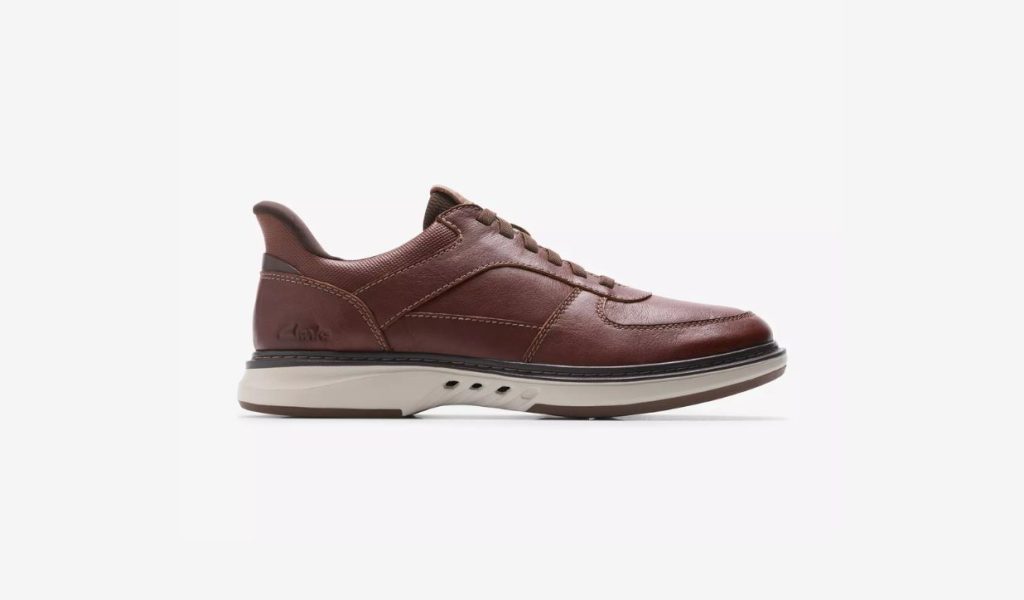 Clarks Unstructured Collection