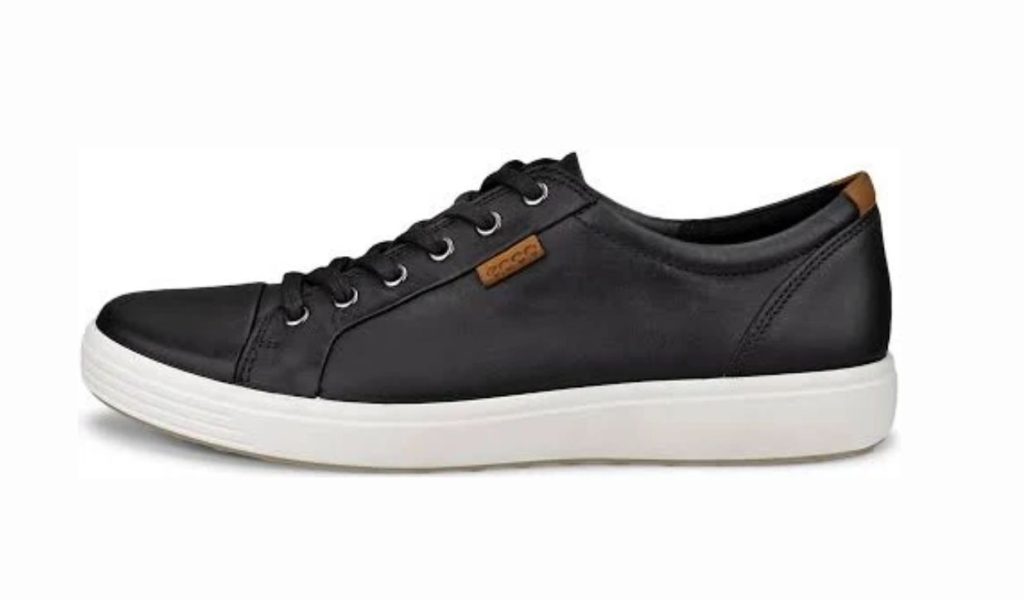 Ecco Soft 7