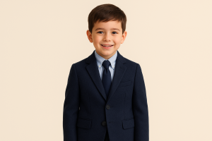 5 Best Brands To Buy Blazers For Boys