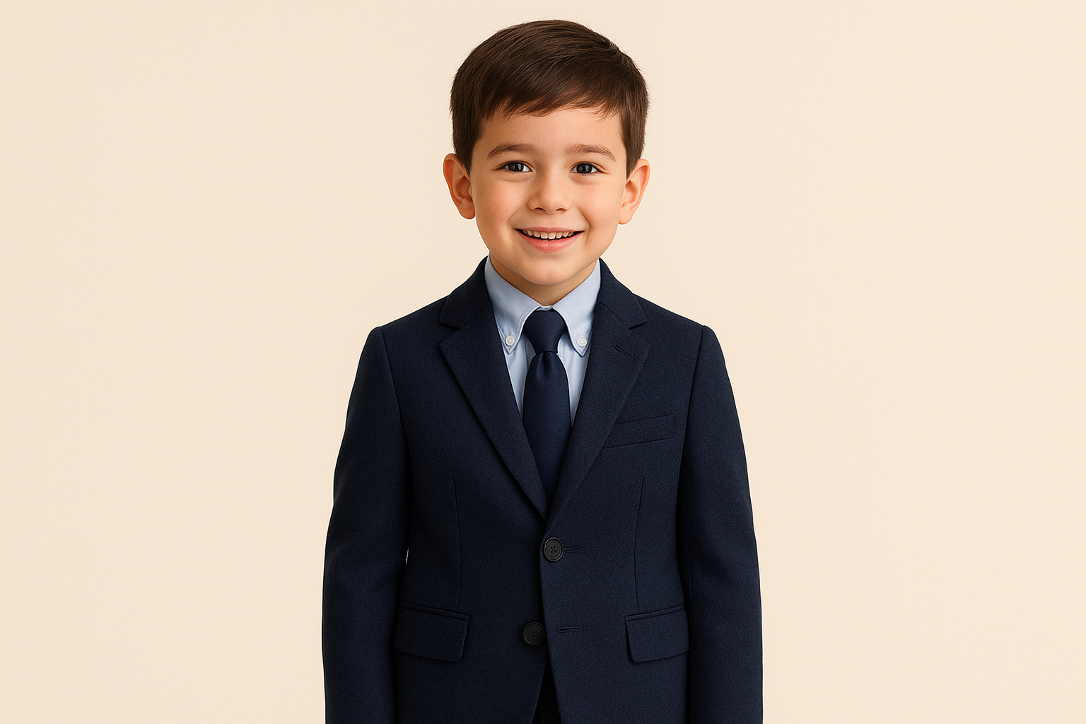 5 Best Brands To Buy Blazers For Boys