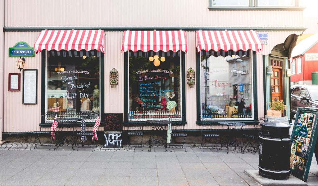 juice shop