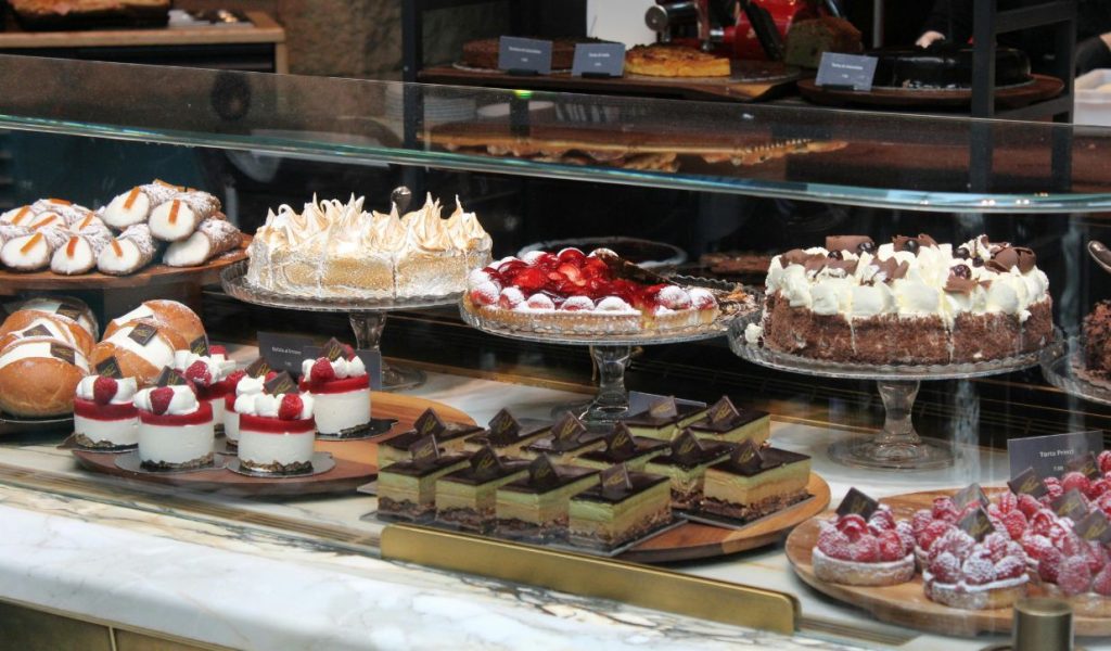 Home bakery business idea