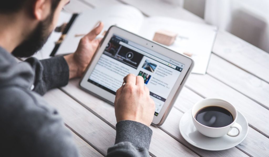 digital marketing business idea
