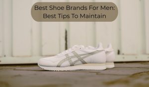 best shoe brands for men