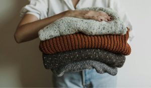 How to Keep Your Sweaters Soft and Fluffy: Expert Laundry Tips by Tumbledry