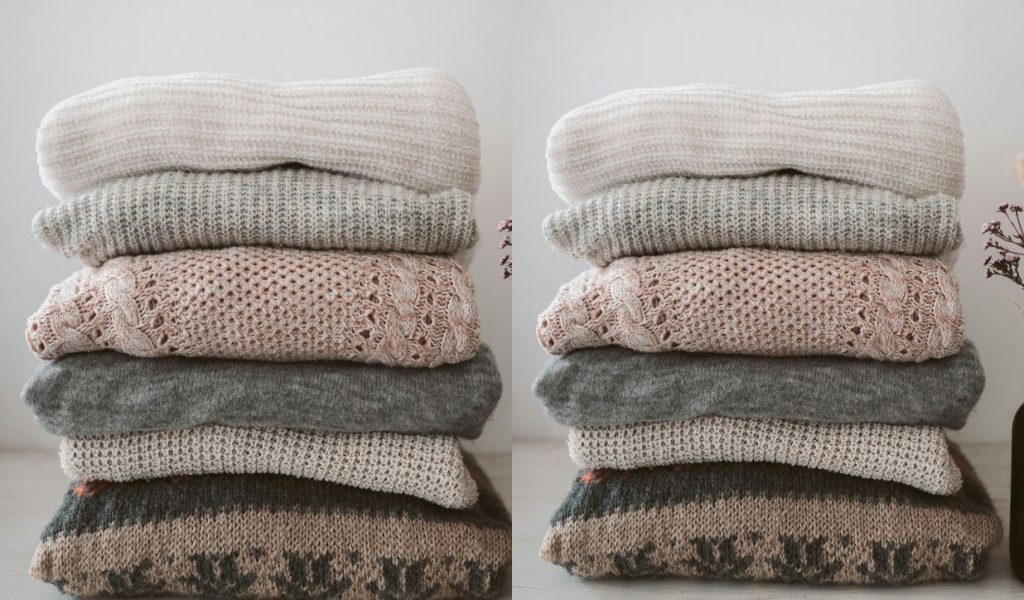 How to wash Winter Clothing? Expert Laundry Tips By Experts