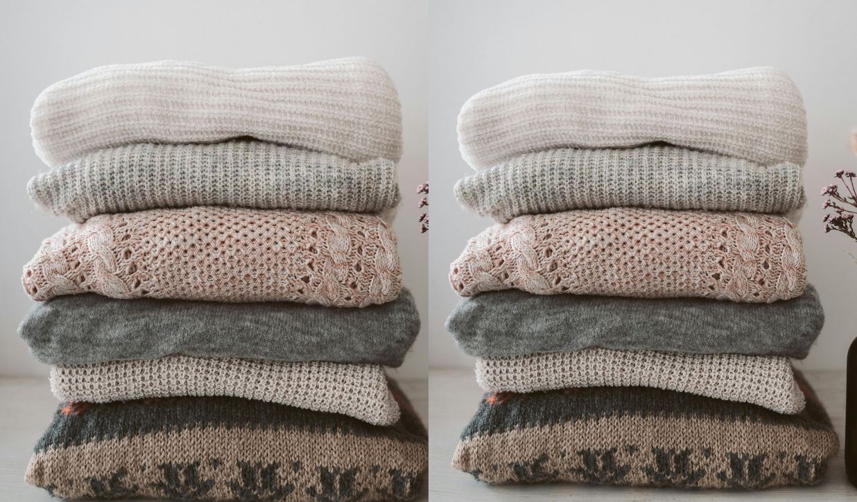 How to wash Winter Clothing? Expert Laundry Tips By Experts