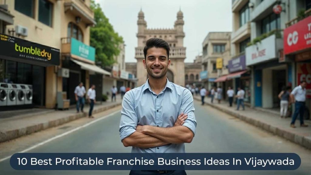 10 Best Profitable Business Ideas In Vijayawada