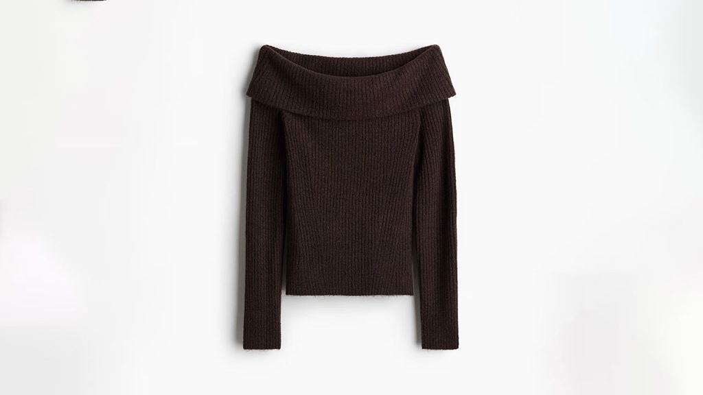off-shoulder-sweater