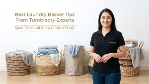 best laundry basket tips