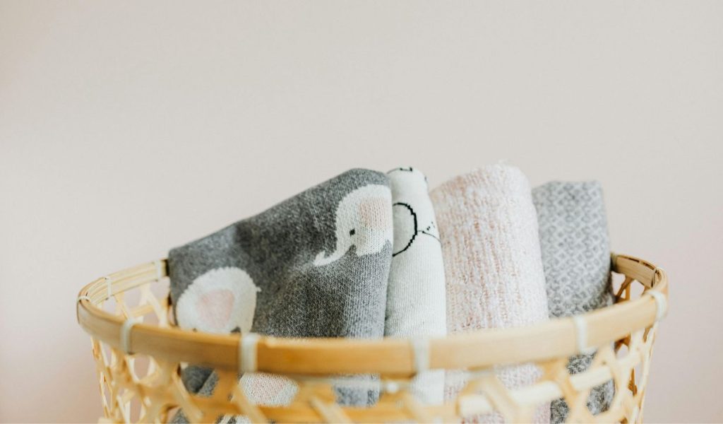 how to clean comforters at home