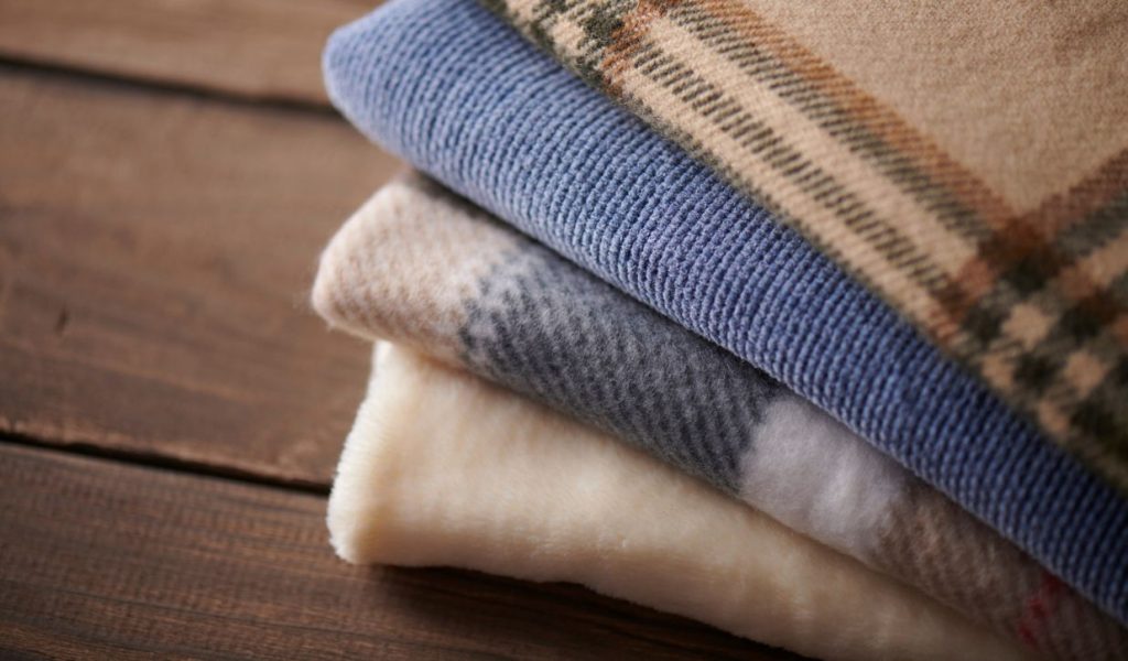 How to Wash Blankets Without Losing Softness