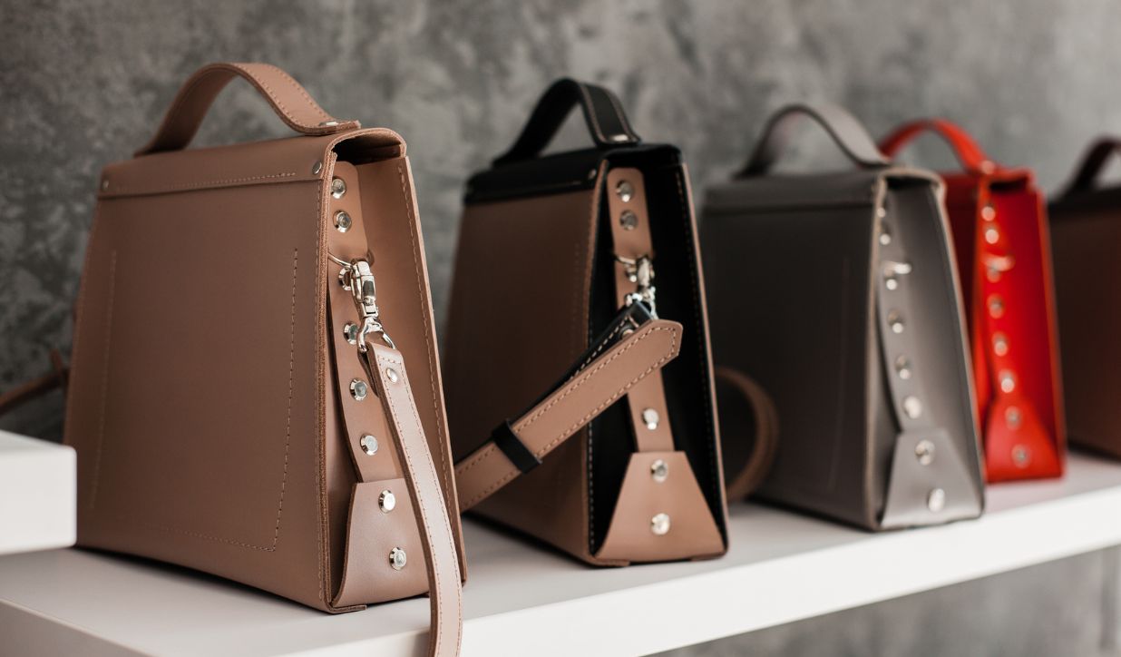 How to wash Luxury Bag Brands At Home