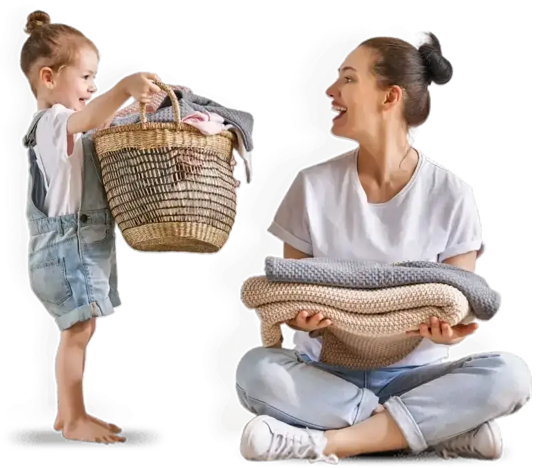 Tumbledry Laundry Services