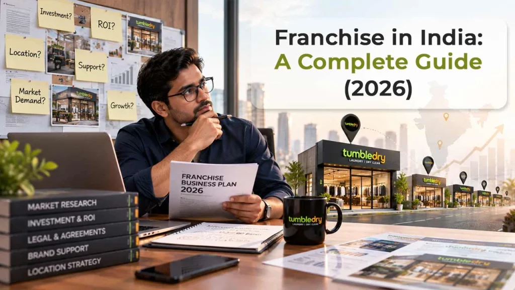 Franchise Business Plan