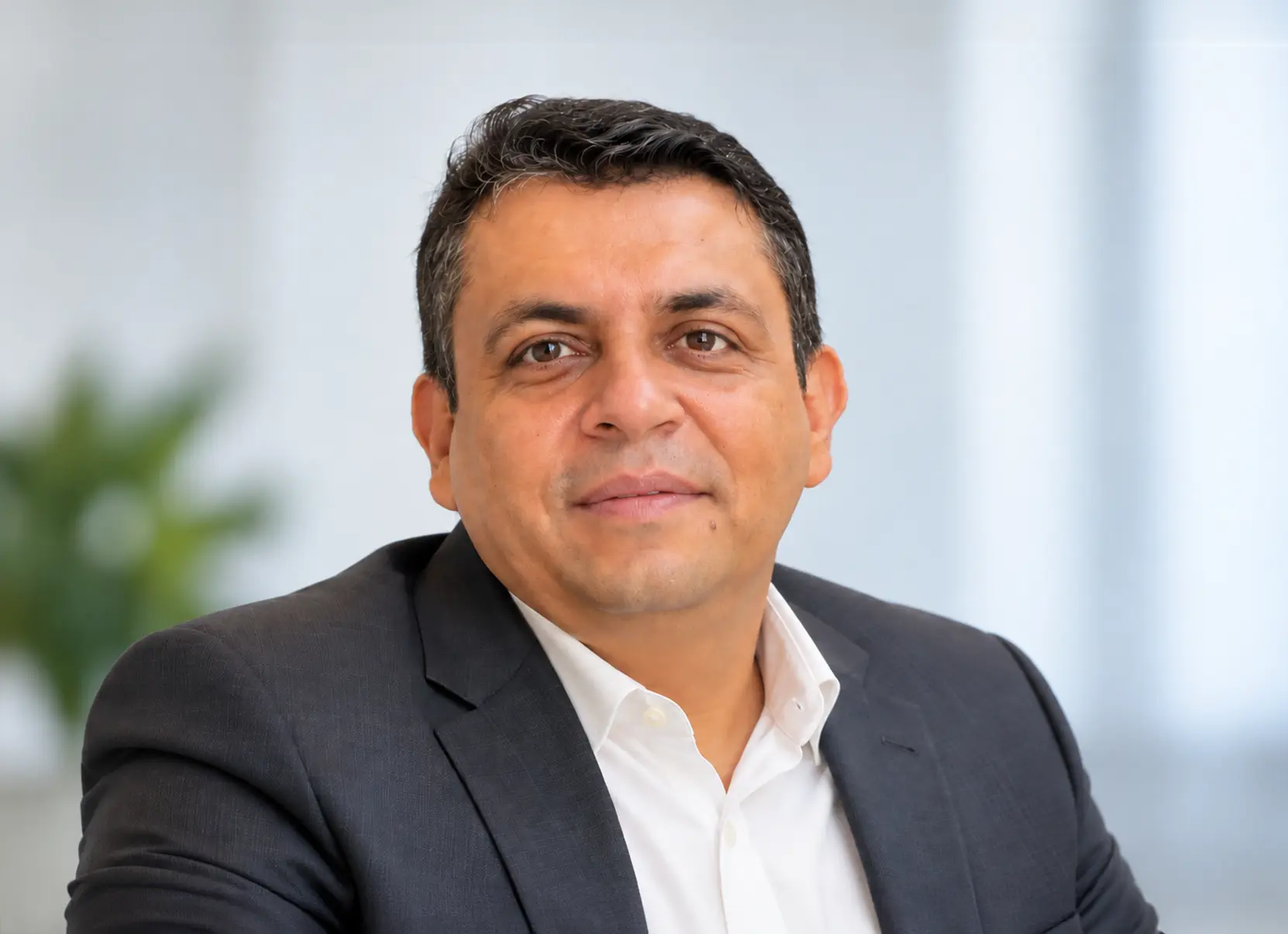 Tarun Arora
