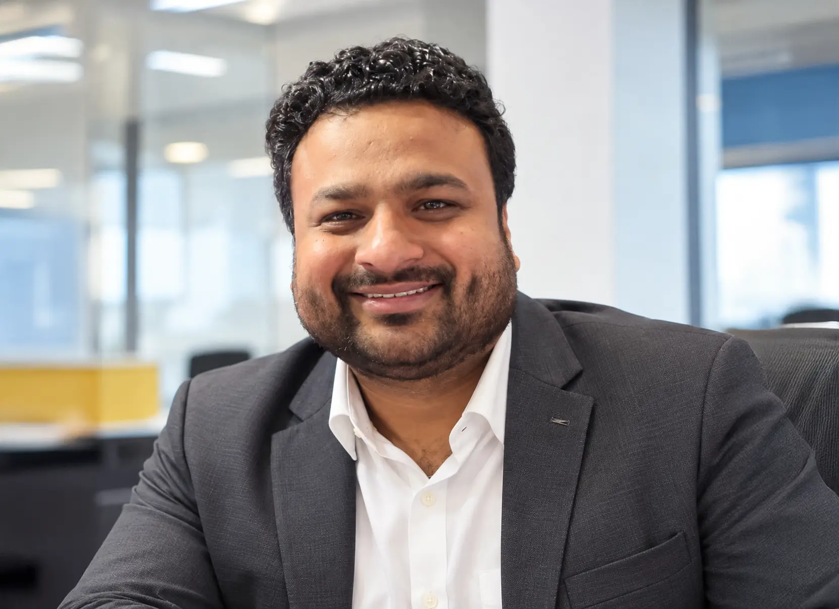 Anuj Gupta