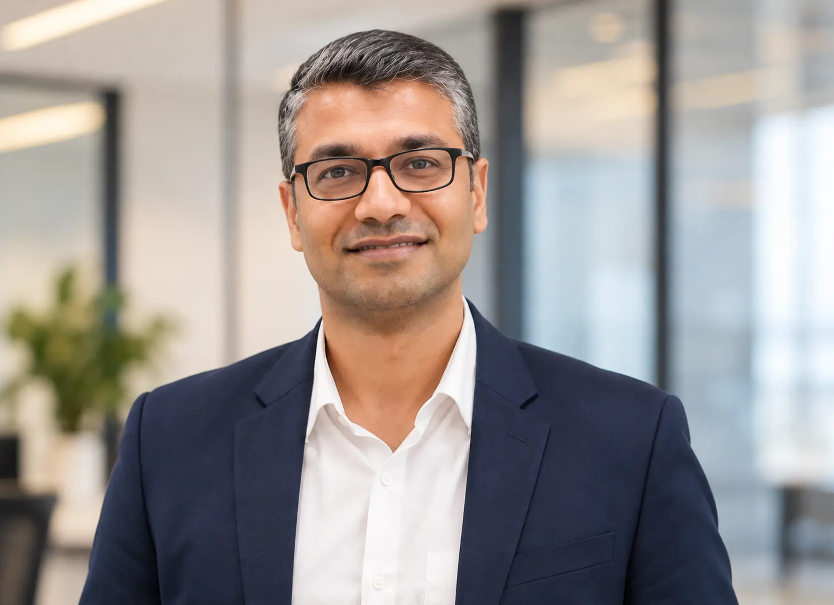 Gaurav Nigam